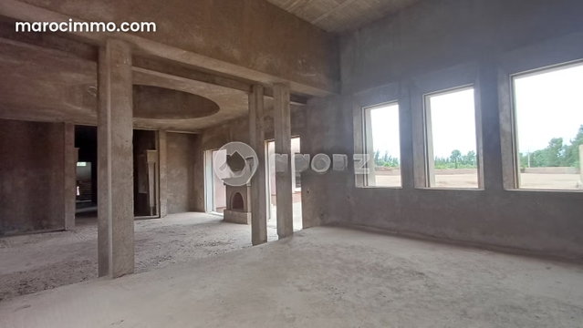 Villa à vendre 1 840 m², 3 chambres Autre Al Haouz — 4