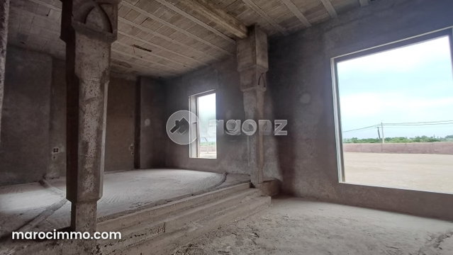 Villa à vendre 1 840 m², 3 chambres Autre Al Haouz — 3