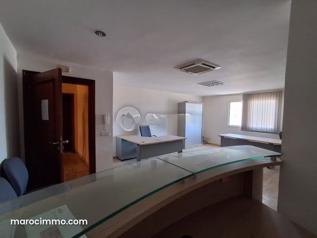 Bureau à vendre 77 m² Autre Skhirate Témara — 3