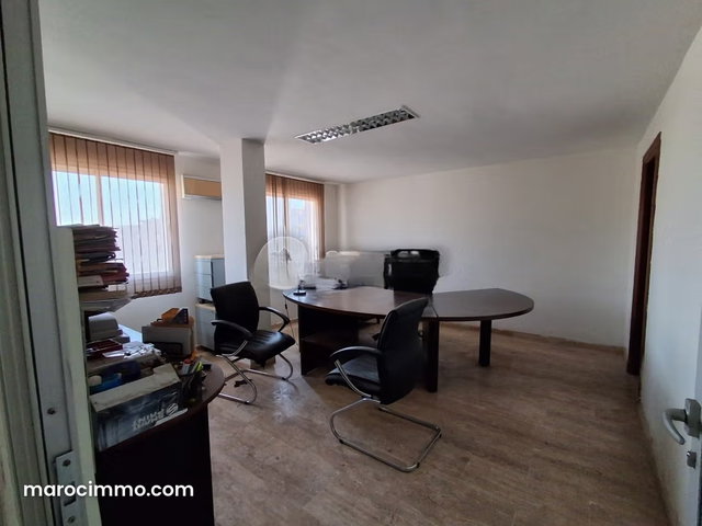 Bureau à vendre 77 m² Autre Skhirate Témara — 5