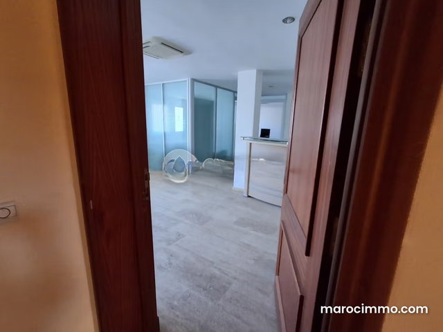 Bureau à vendre 77 m² Autre Skhirate Témara — 4