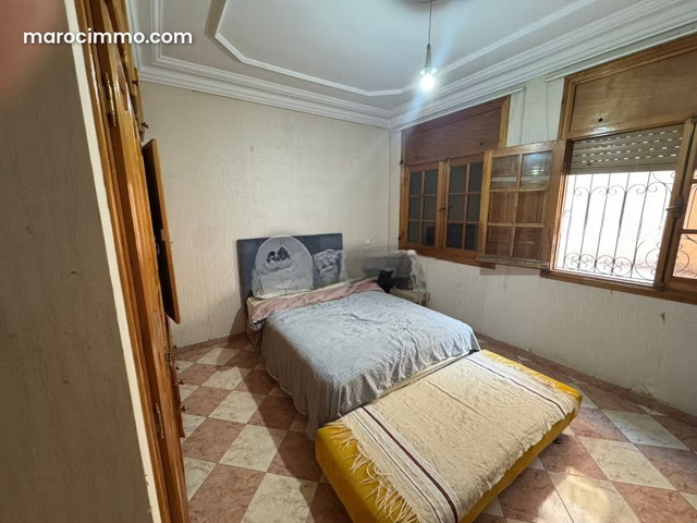 Maison à louer 149 m², 4 chambres Inara Casablanca — 2