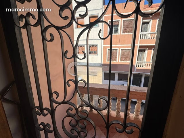 Maison à louer 149 m², 4 chambres Inara Casablanca — 5