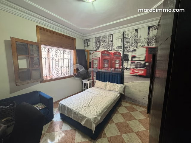 Maison à louer 149 m², 4 chambres Inara Casablanca — 3
