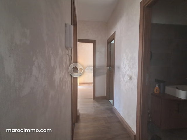 Appartement à vendre 68 m², 2 chambres Bouskoura Bouskoura — 5