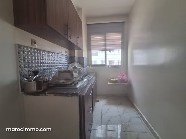 Appartement à vendre 68 m², 2 chambres Bouskoura Bouskoura — 4