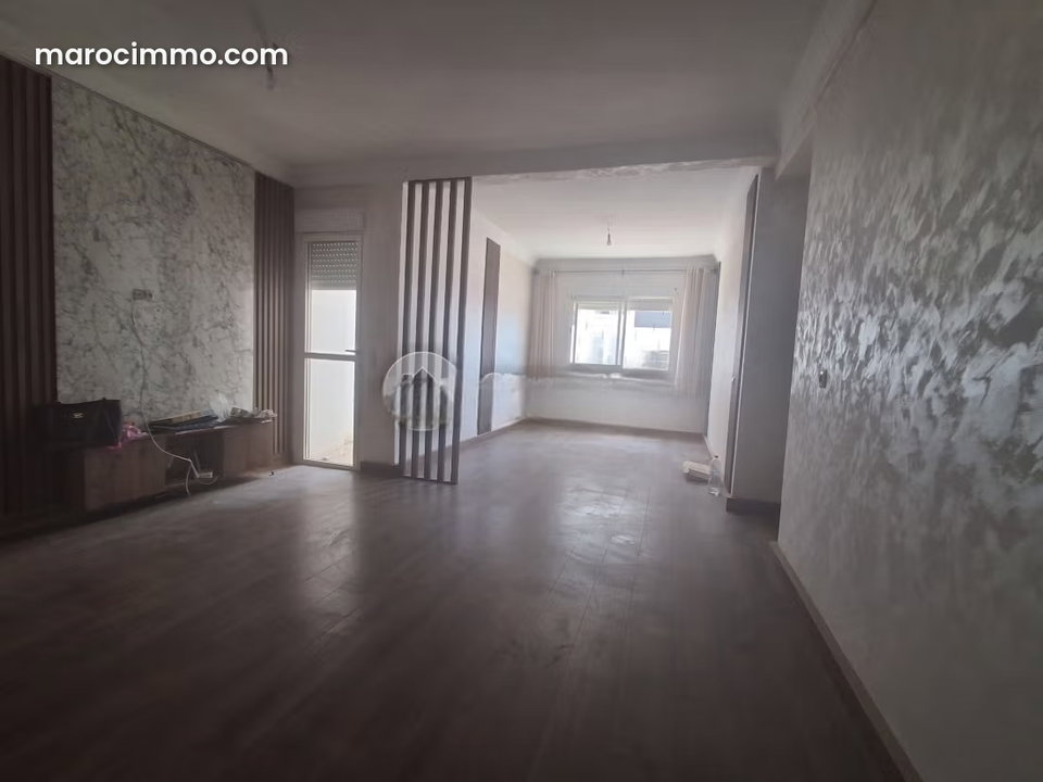 Appartement à vendre 68 m², 2 chambres Bouskoura Bouskoura