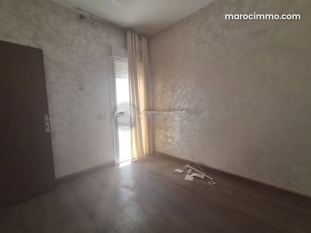 Appartement à vendre 68 m², 2 chambres Bouskoura Bouskoura — 2