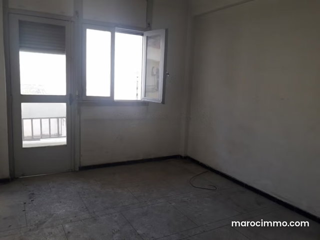 Plateau de bureau à louer à MAARIF — 2