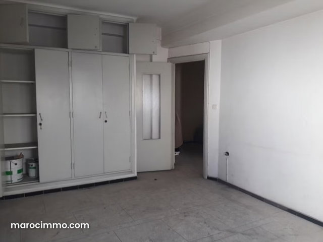 Plateau de bureau à louer à MAARIF — 3