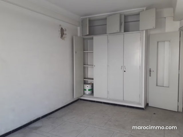 Plateau de bureau à louer à MAARIF — 4