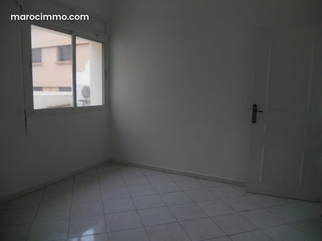 Office for Rent in LOTISSEMENT BACHKOU — 3