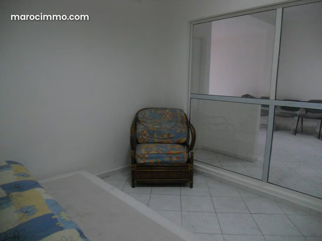 Office for Rent in LOTISSEMENT BACHKOU — 4