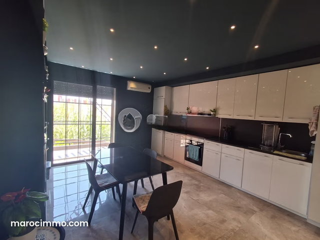 330 m², 3 Bedroom Villa for Sale in Skhirate Témara — 5