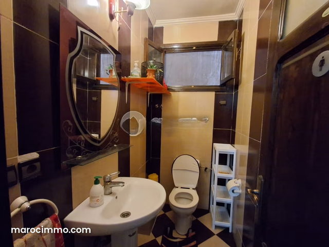 Maison à vendre 211 m², 2 chambres Autre Skhirate Témara — 5