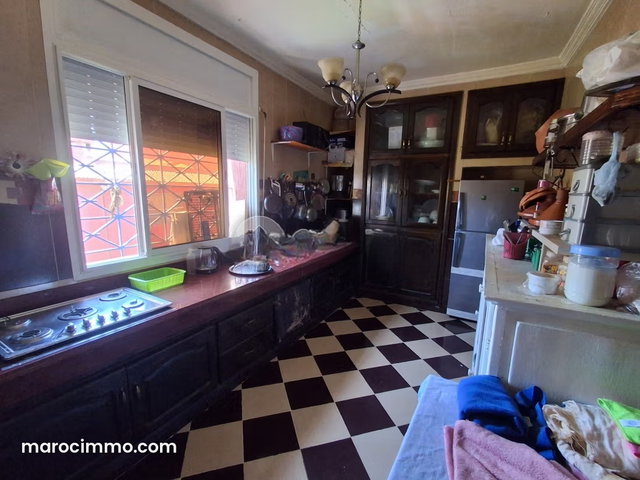 Maison à vendre 211 m², 2 chambres Autre Skhirate Témara — 4