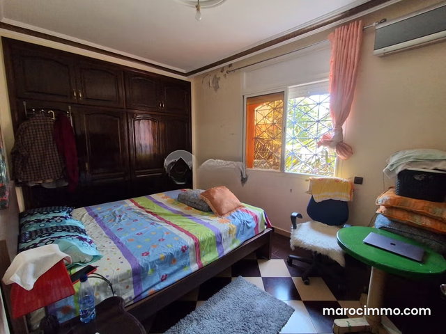 Maison à vendre 211 m², 2 chambres Autre Skhirate Témara — 3