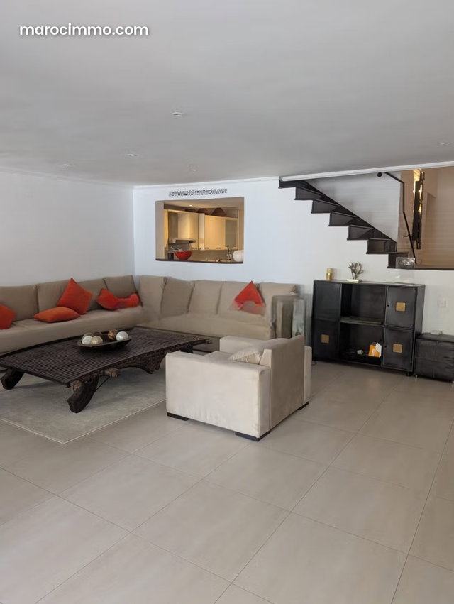 Appartement d'Exception à l'Hivernage — 2