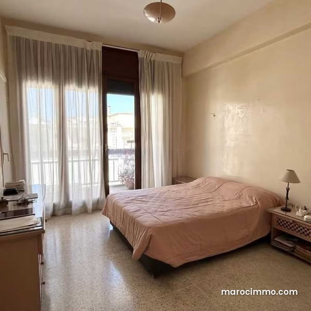 Appartement à Vendre de 182.0 m² à Casablanca, Gauthier — 5
