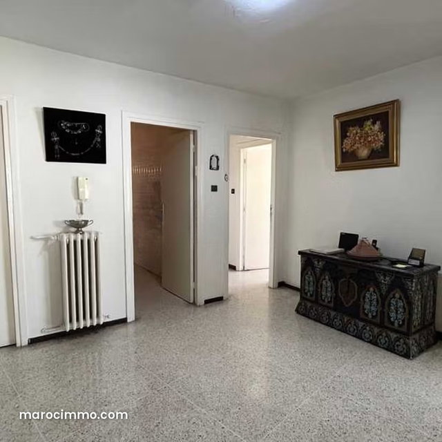 Appartement à Vendre de 182.0 m² à Casablanca, Gauthier — 3