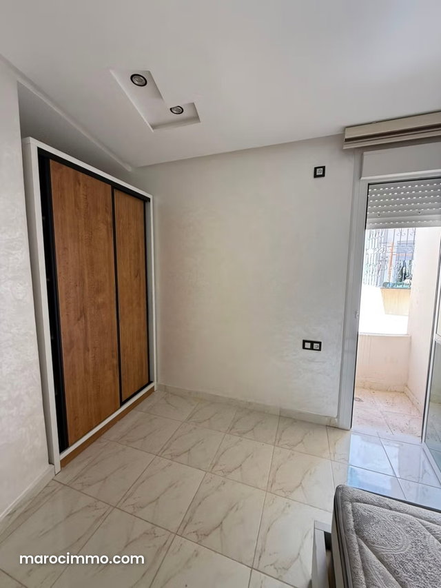 Appartement à Aharrarine — 4