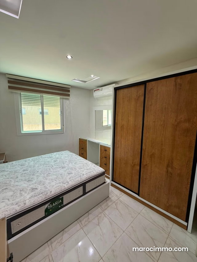 Appartement à Aharrarine — 3