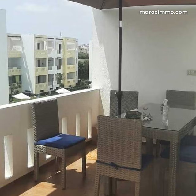 Appartement à Vendre de 94.0 m² à Sidi Rahal, Hay Charaf — 5