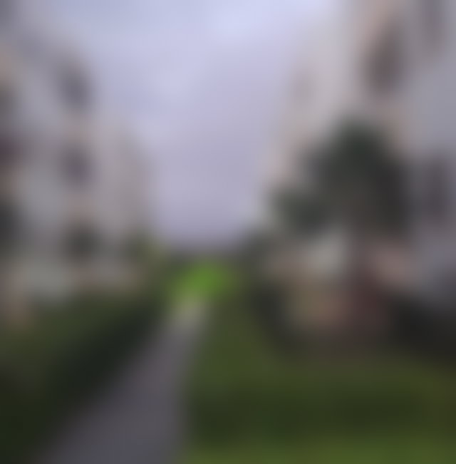 شقة مشرقة بشرفة ومرآب في سيدي رحال — 4