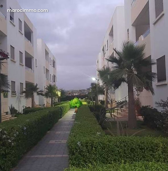 Appartement à Vendre de 94.0 m² à Sidi Rahal, Hay Charaf — 4