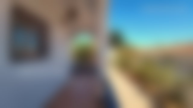 فيلا مضيئة للبيع بحي جبل الكبير في طنجة — 2