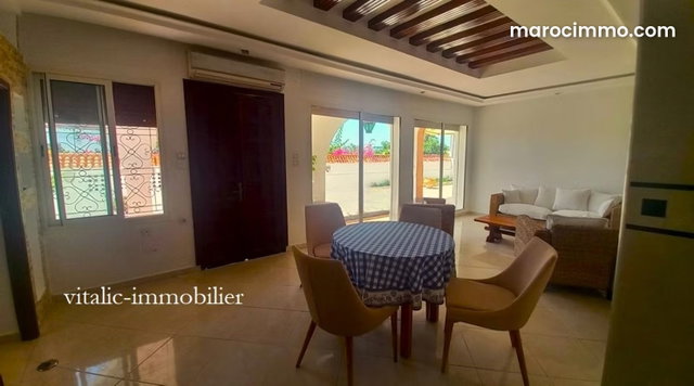 Montagne – charmante villa avec vue panoramique — 4