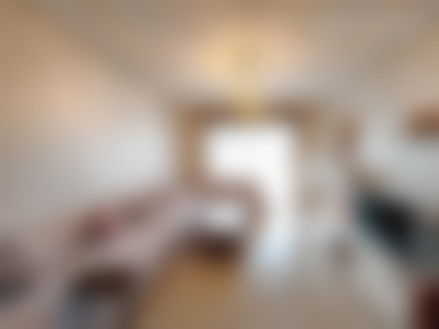 شقة مفروشة فاخرة تطل على البحر في دار بوعزة — 2