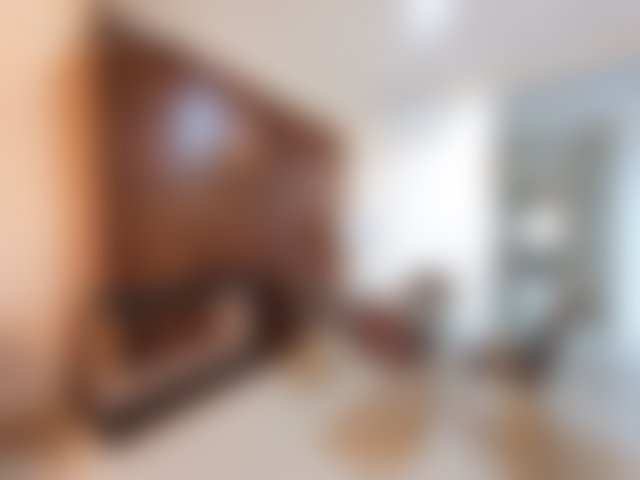 شقة مفروشة فاخرة تطل على البحر في دار بوعزة — 4