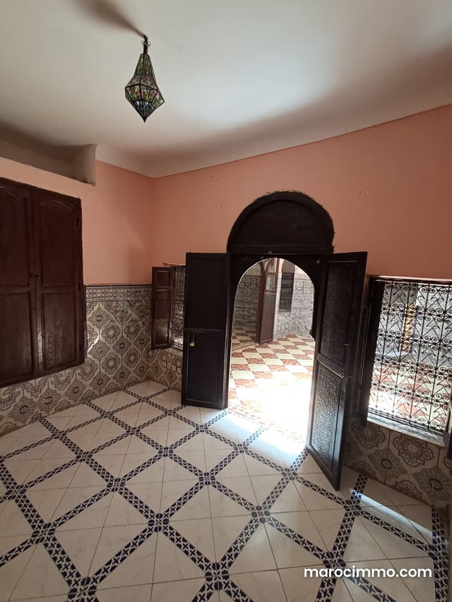 Opportunité Riad – Hart Soura — 3