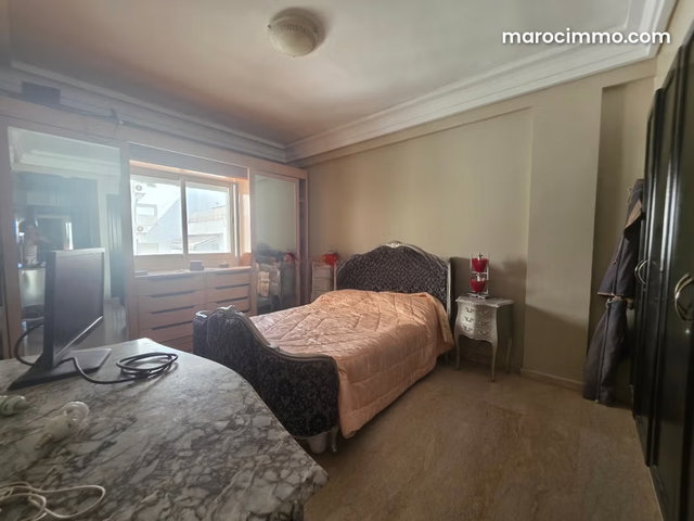 Appartement en étage supérieur aux Princesses — 5