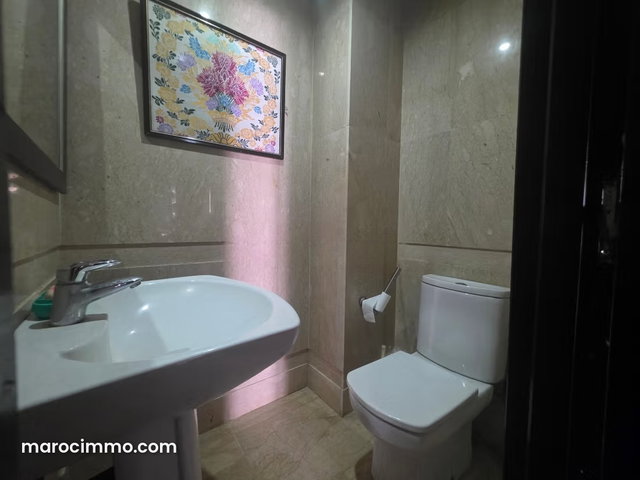 Appartement en étage supérieur aux Princesses — 4