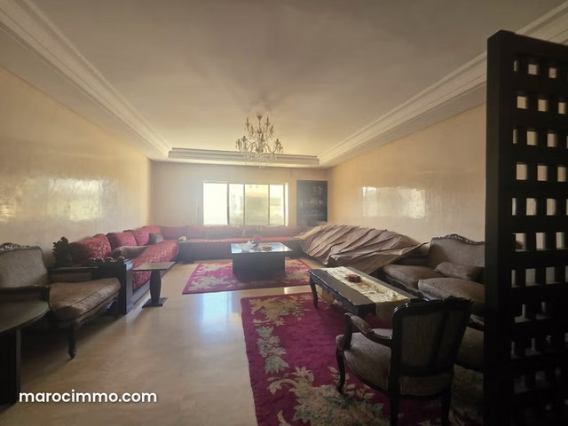 Appartement en étage supérieur aux Princesses — 2