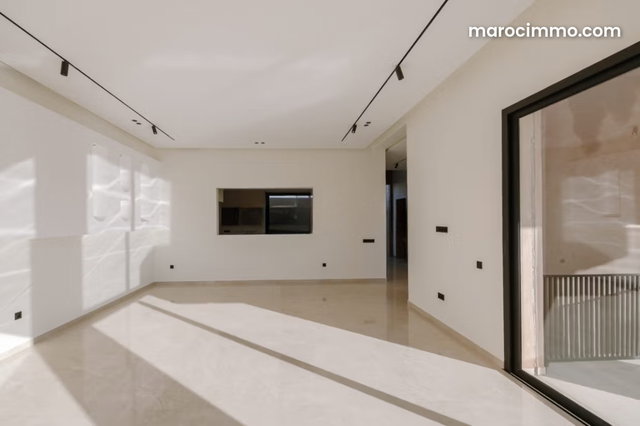 For Sale New Villa at Golf Akenza Marrakech — 5