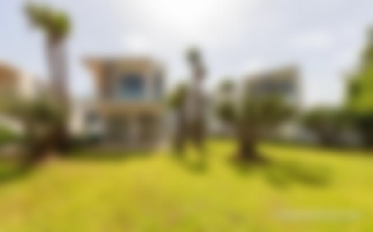 مكاتب فاخرة للكراء بحي آنفا في الدار البيضاء