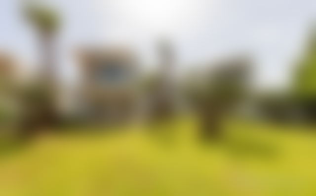 Bureau de prestige à louer, quartier Anfa à Casablanca — Casablanca