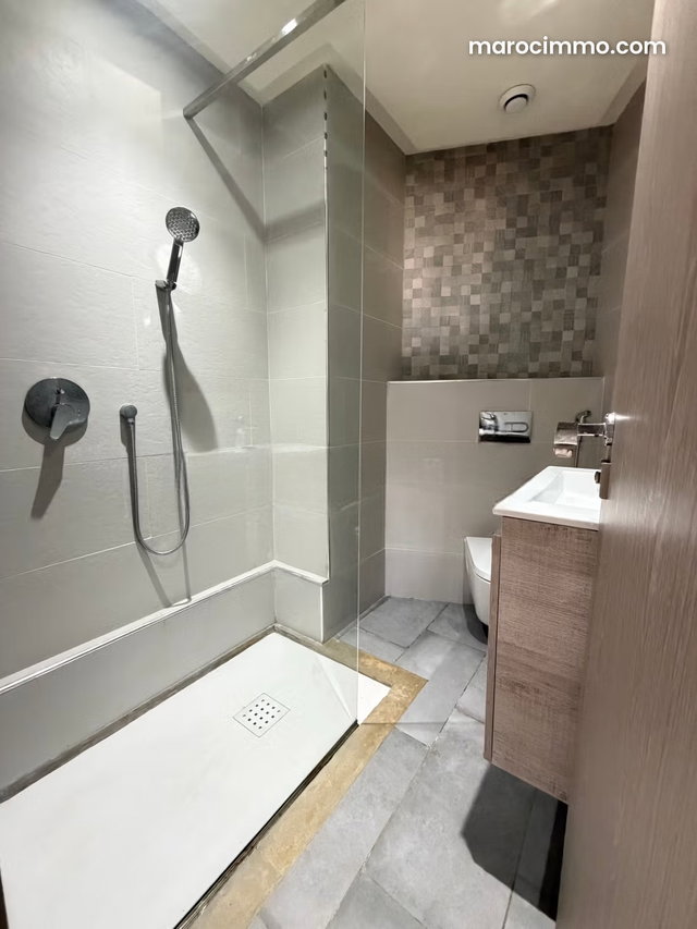 Appartement à louer à Ferme Bretonne Hay Arraha. Superficie 110 m². Parking et ascenseur — 4