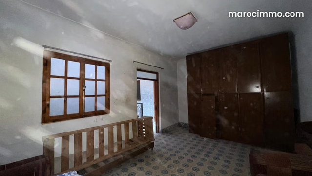 À vendre – Riad titré R2 à Berima — 5