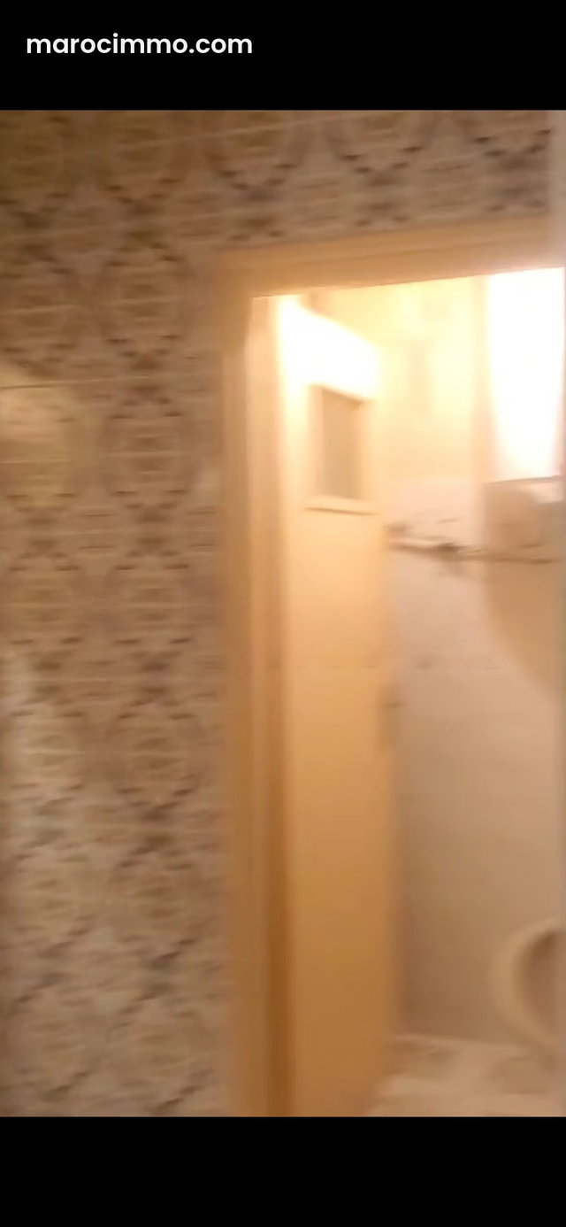 Appartement 90m hay karima — 2
