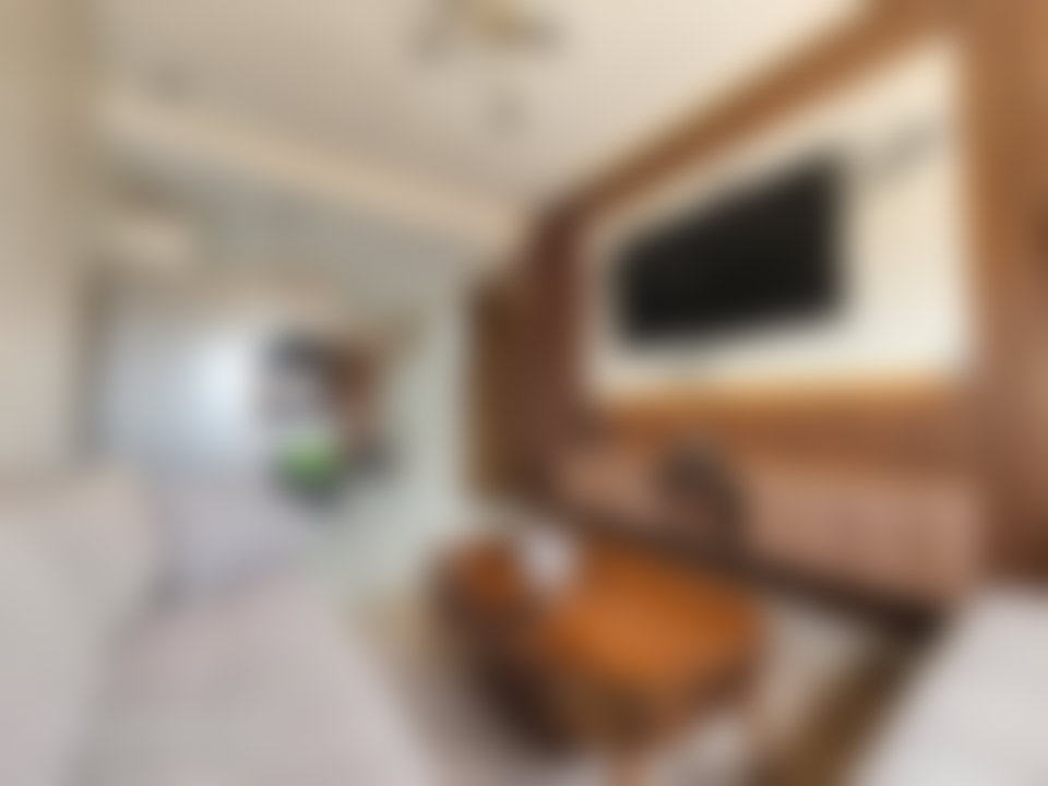 شقة مفروشة مضيئة للكراء بعين السبع في الدار البيضاء