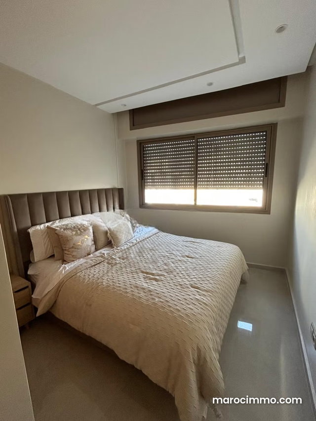 For Rent – Beautifully Renovated Studio on Anfa Boulevard — 5