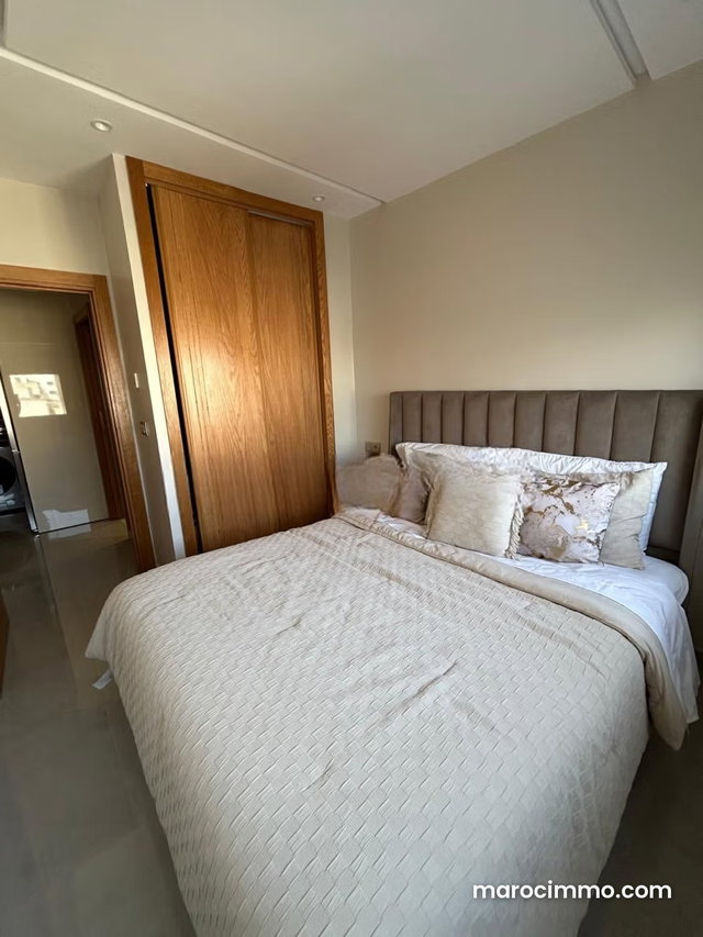 For Rent – Beautifully Renovated Studio on Anfa Boulevard — 4