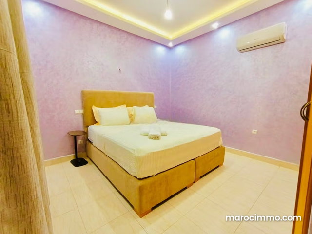 Appartement Confortable bien équipé, route ourika — 3