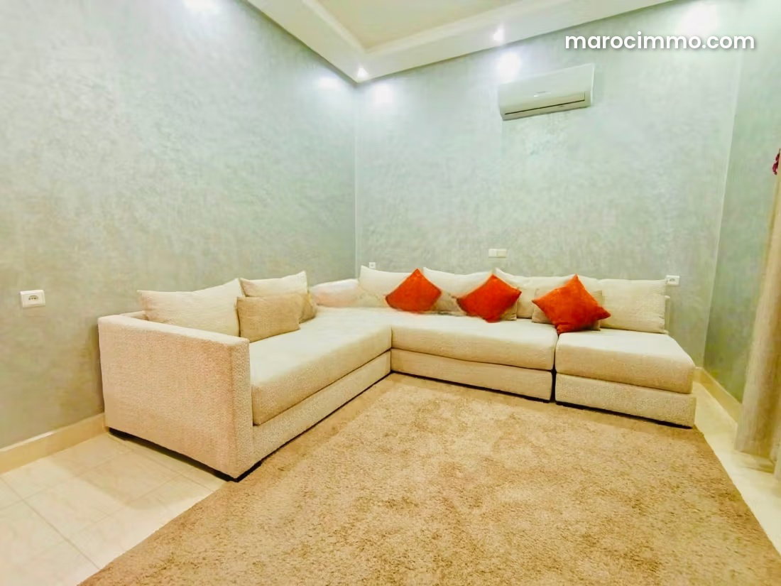 Cosy Apartment for Rent on Route d’Ourika, Marrakech — Marrakesh