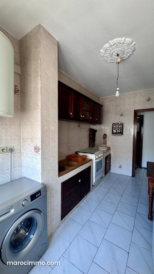 Appartement à vendre 135m marina — 5
