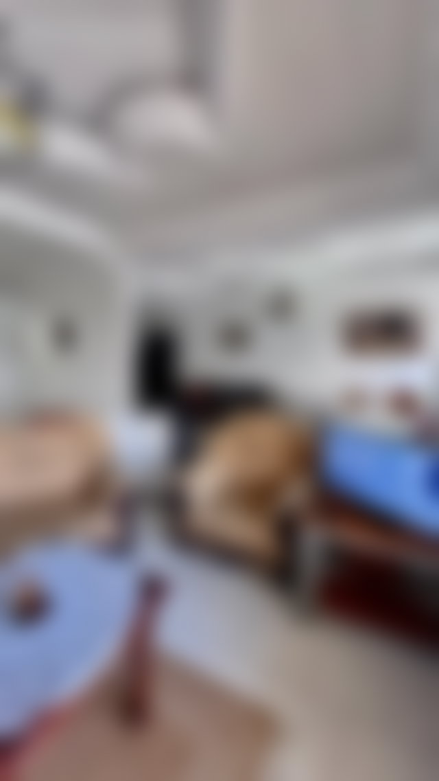 شقة بإطلالة بحرية في قلب طنجة — 3